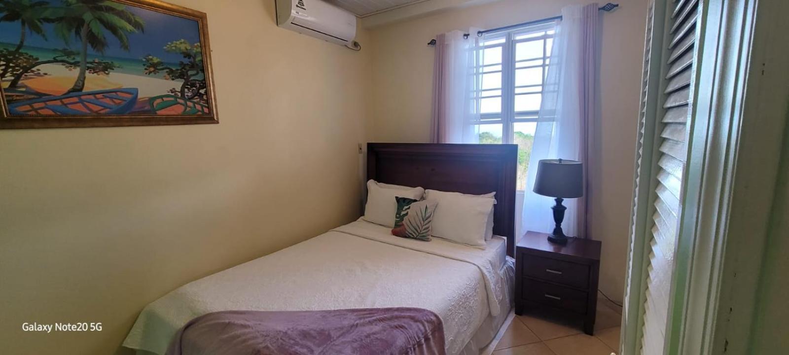 Faith'S Villa Tobago Diamond Exterior photo